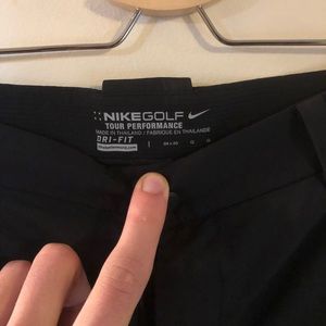 Nike golf pants, never worn! 34x30